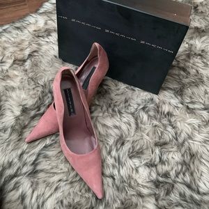 Steve Madden Heels